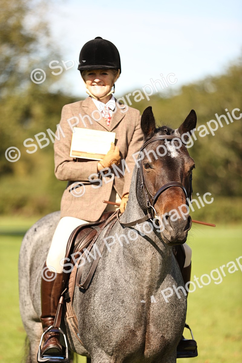 SBM_17023 - S2 - TSR Ridden Pony Showing