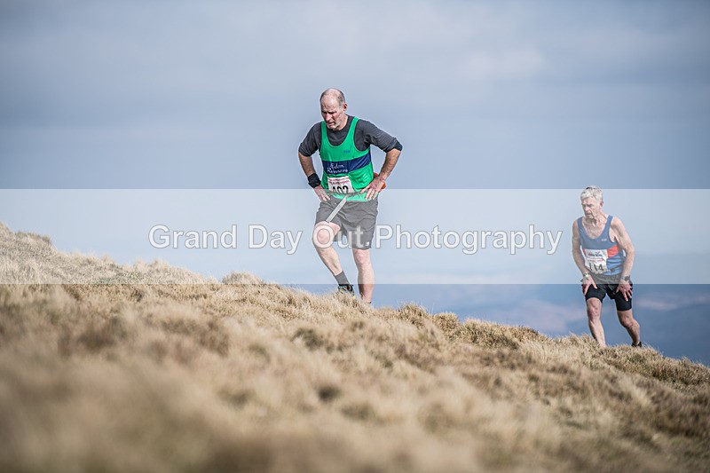 Black Combe-2216 - Black Combe Fell Race Saturday 7th March 2026