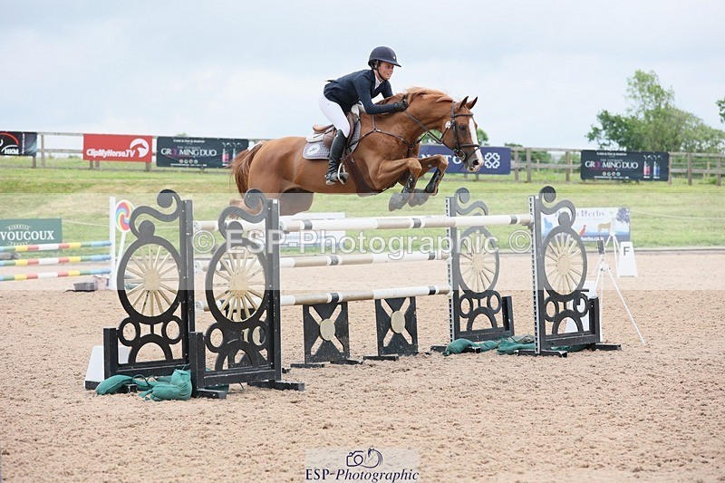 250524-153405-05842 - Cls 18 National 1.40m Open