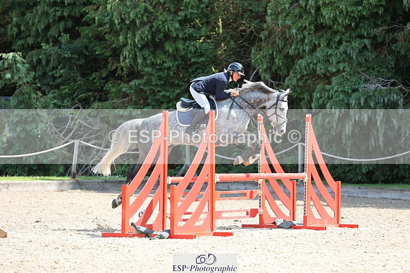 250614A-111254-05931 - Cls 26 British Novice and 90cm Open