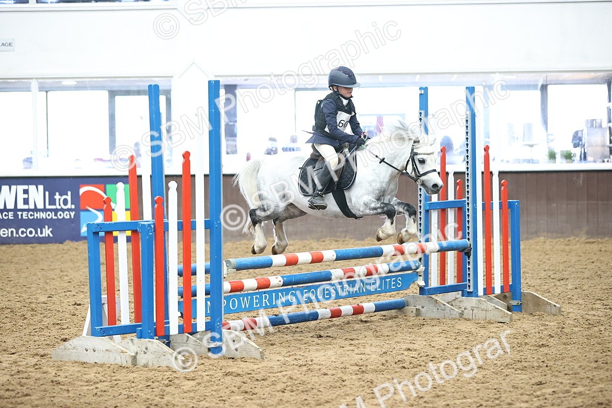 SBM_002016 - Class 5 - Henlow Veterinary Hospital - 70cm Area 12 Championship Qualifier