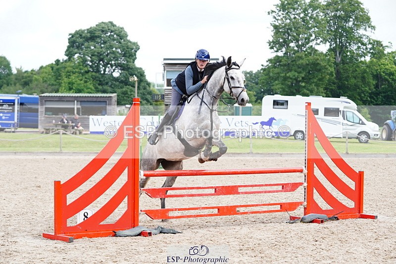 250613A-095110-01157 - Cls 9 85cm Amateur Quali