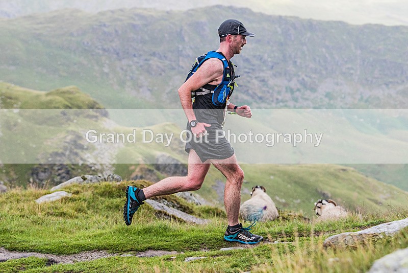 Kentmere-257 - Pete Bland Kentmere Horseshoe Fell Race Sunday 16th July 2023