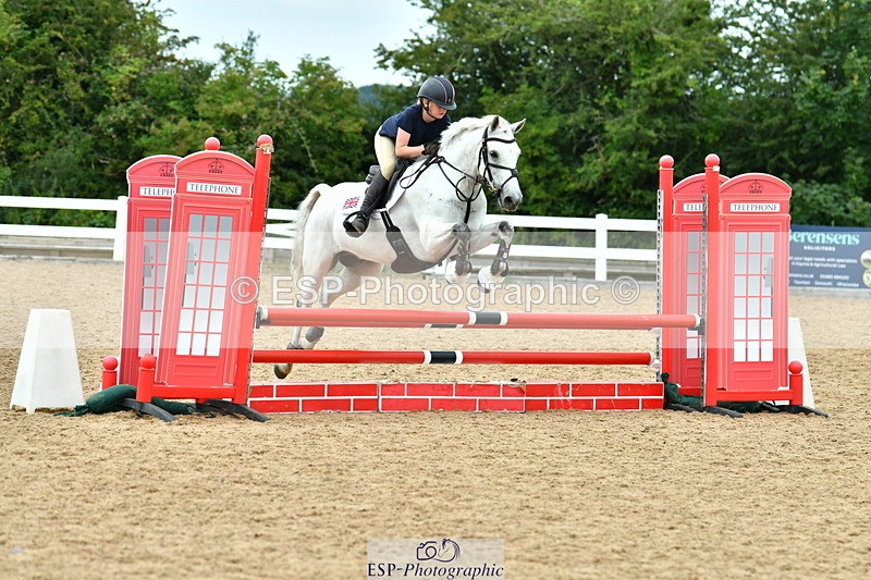 230804A-124642-02625 - Showjumping Competition