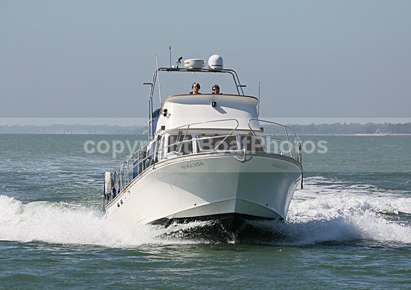 120907 AUGUSTA WT7A1512 - Flybridge Cruisers