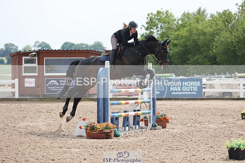 250509-160759-08630 - Cls 23 1.10m Amateur Qualifier and Open