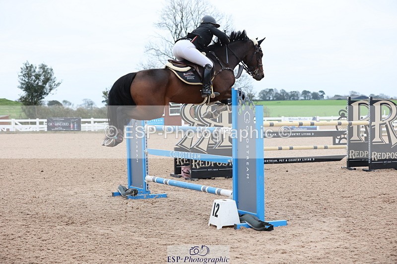 241101A-150000-02739 - FRI Cls 7 Grade B&C Champ Qualifier