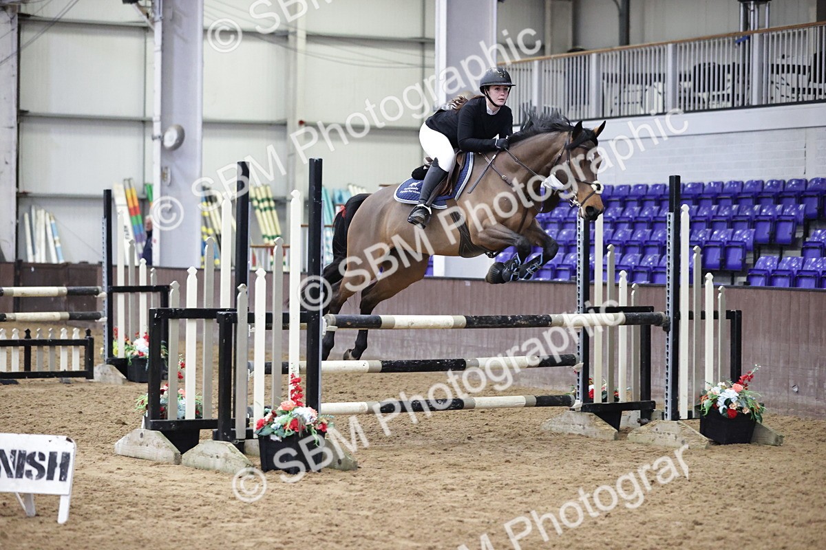 SBM_000933 - Class 3 - Nupafeed Supplements Senior Discovery/ 1m Open