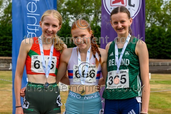 Sen25SUN-916205 - Medals