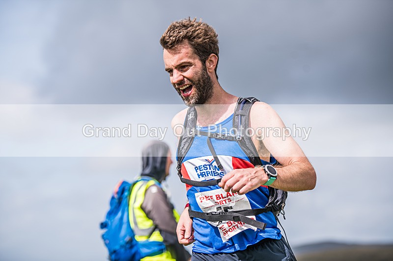 Sedbergh-864 - Sedbergh Hills Fell Race Sunday 18th August 2024