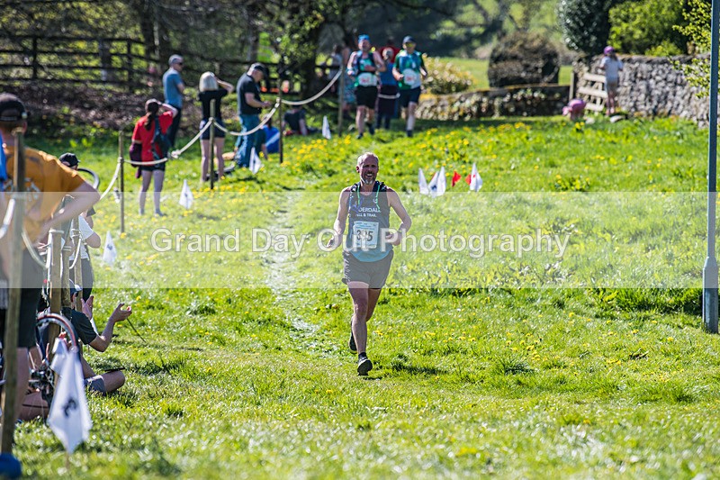 The Finish-949 - The 3 Peaks Race Saturday 25th April 2026 - The Finish