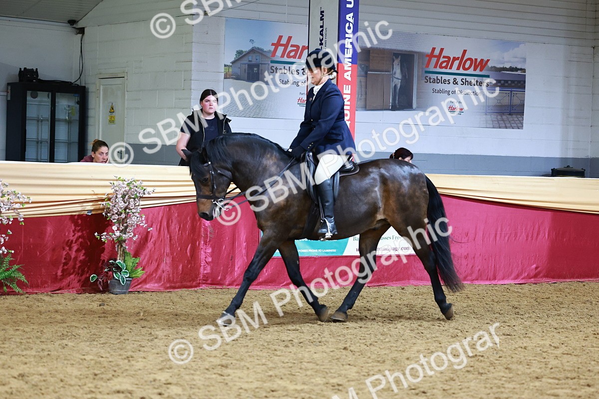 SBM_23385 - Class 904 - Supreme Final - Ridden Diamond