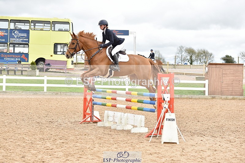 240403A-135316-00650 - Cls 4 Newcomers and 1.10m Open