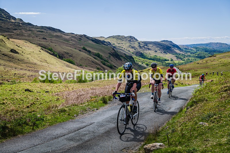 143438 - Hardknott Pass Camera 1 14.00-15.00