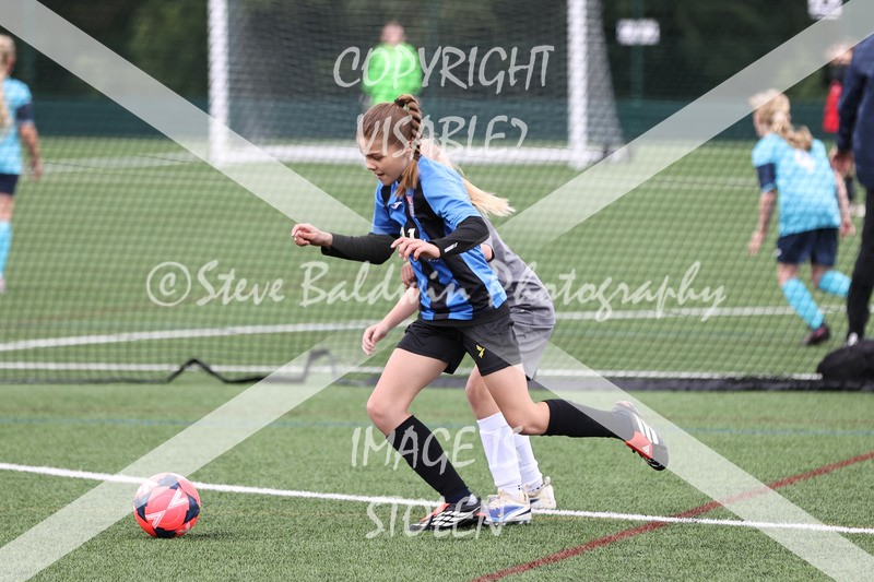 1DX31458 - Sun 7th U10 Girls