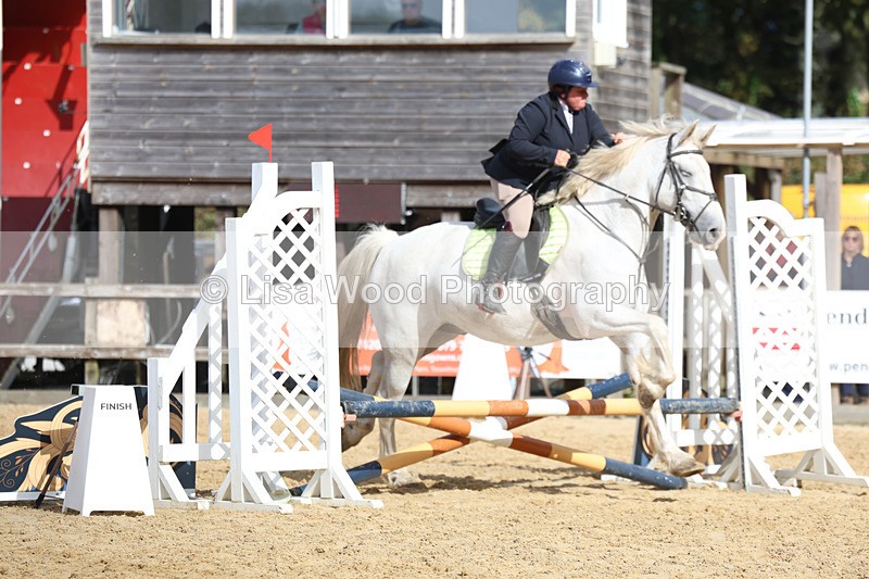 3E7A3604 - Class 5: 60cm Senior