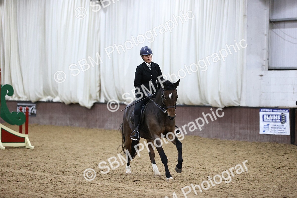 SBM_6828 - Class 24 - UKPSAF Performance 70cm