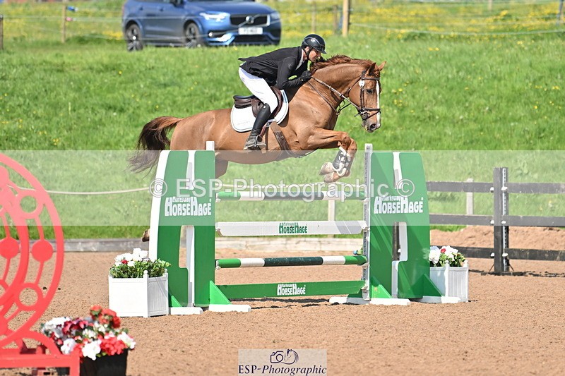 240512A-154400-19610 - Cls 51 Foxhunter