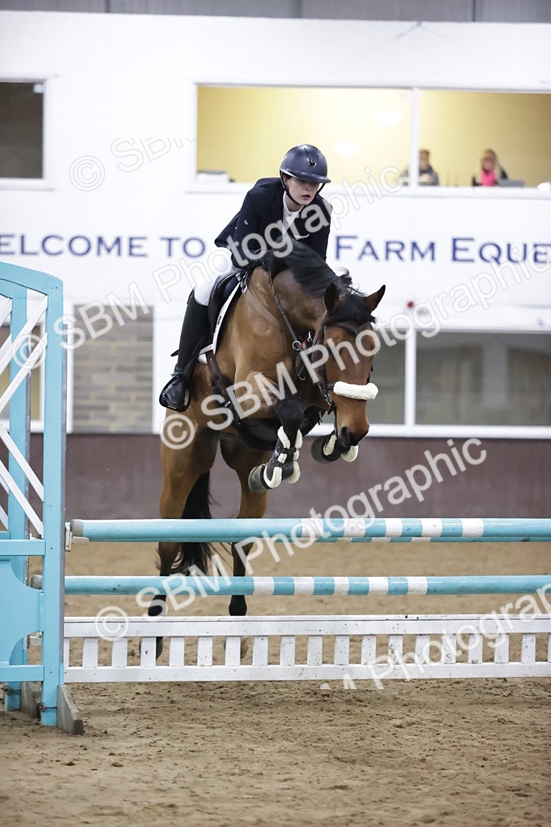 SBM_003672 - Class  5 - 90cm