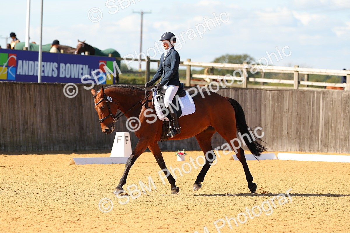 SBM_40704 - D18 - Grand Tour Championship - Novice 34