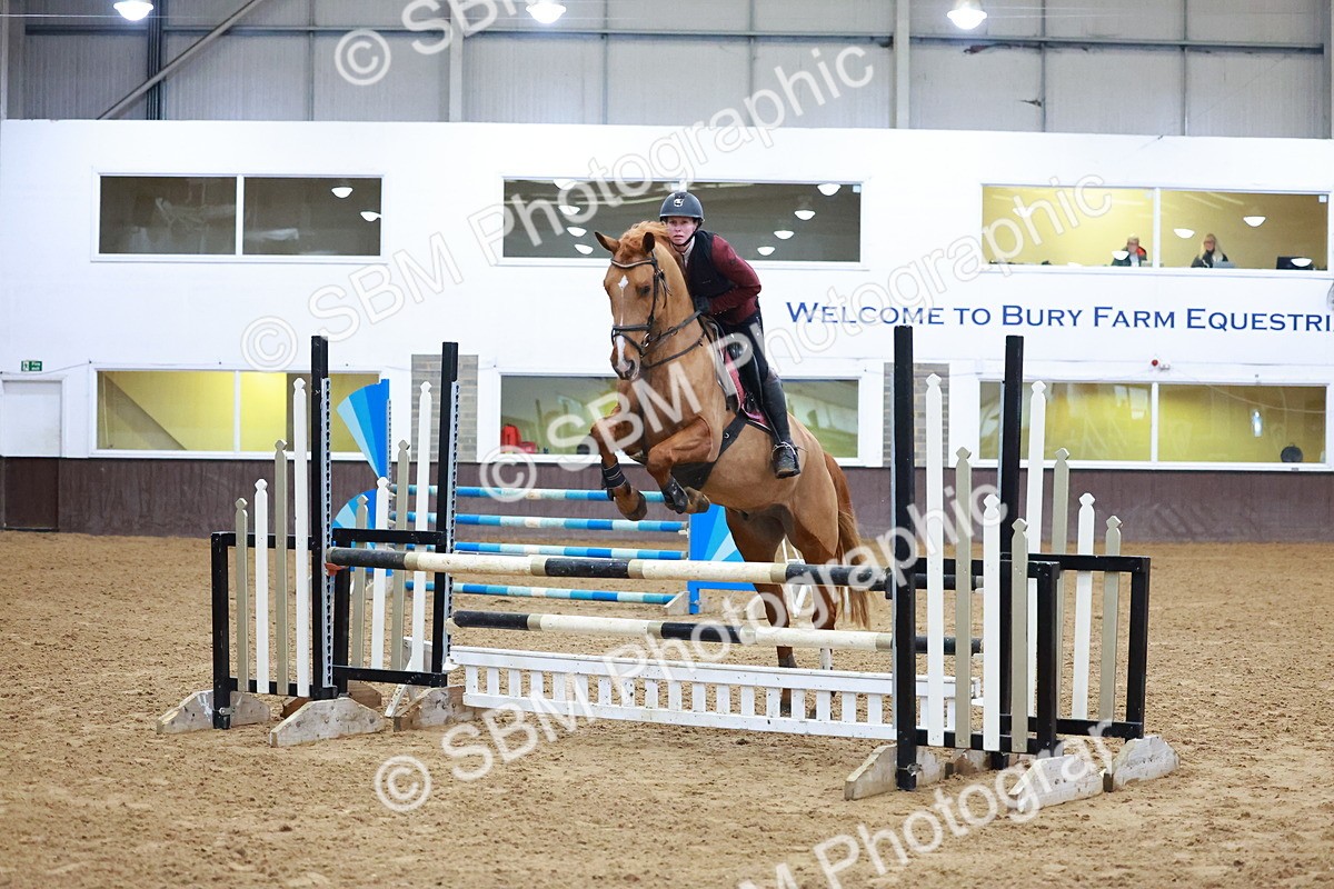 SBM_001009 - Class 3 - Senior Discovery - 1.00m