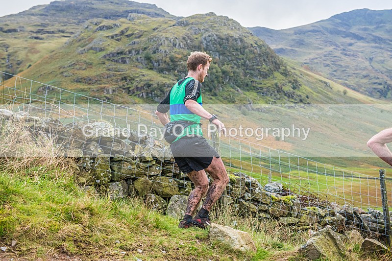 Langdale-1275 - Langdale Horseshoe Fell Race Saturday 8th October 2022