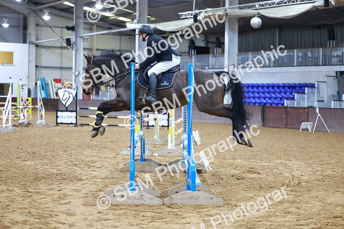 SBM_000894 - Class 2 - Senior British Novice - 90cm