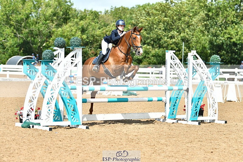 230812A-134858-09422 - Cls 28 95cm Nat Am Qualifier