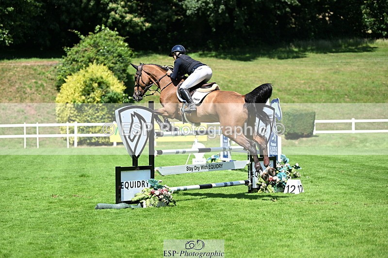 250703A-115120-03423 - Cls 1 Snr Foxhunter