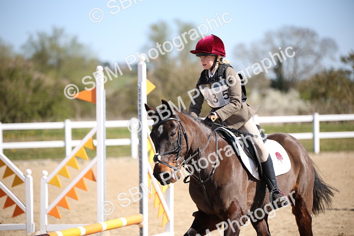 5K7A8918 - Class 3 - 60cm