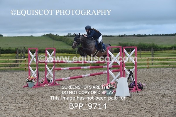 BPP_9714 - CLASS 21 SUN Junior 1.20m Open (Inc 148cm Restricted Open Championship Qualifier)