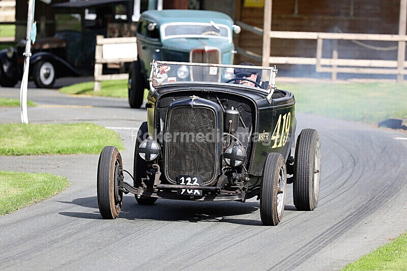 Pete Wilson 29-8-20-389 - Vintage Hot Rod Association