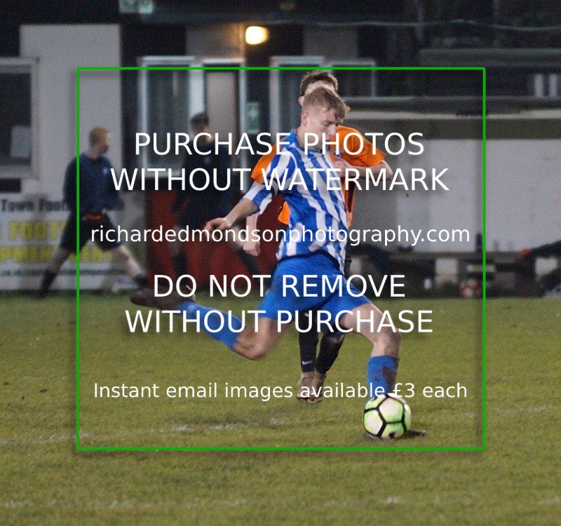 DSC09844 - Westmorland FA U18 v Liverpool FA U18 (Tuesday 3 December)