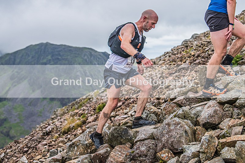 Borrowdale-744 - Borrowdale Fell Race Saturday 5th August 2023
