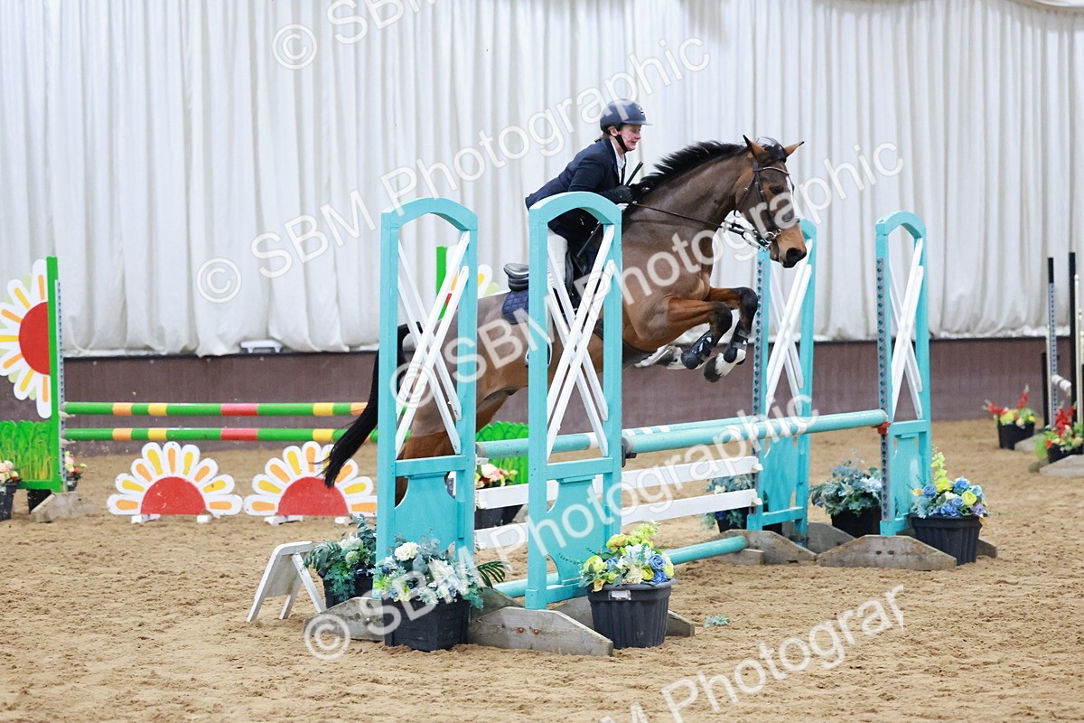 SBM_006820 - Class 22 - Senior 90cm Open