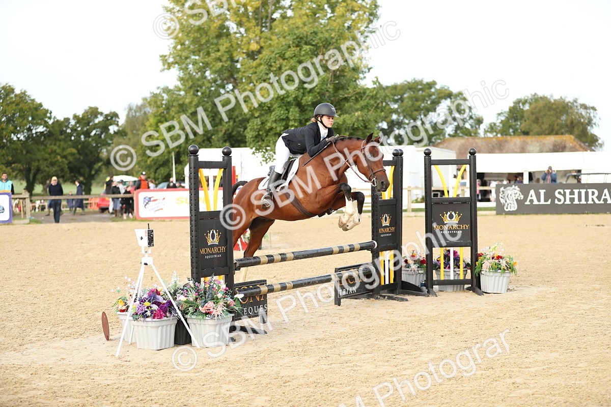 SBM_56062 - J24 - Junior Horse 75cm Championship