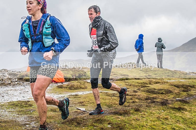 Coledale-752 - Coledale Horseshoe Fell Race Saturday 25th March 2023