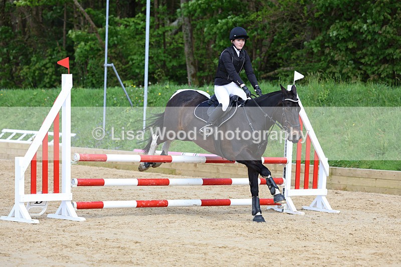 3E7A7648 - Class 9: 80cm Senior