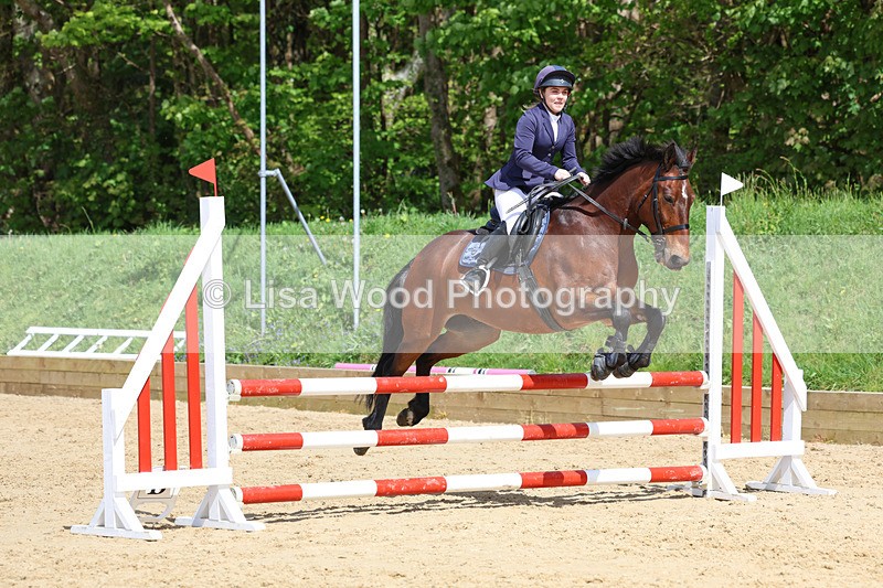 3E7A7838 - Class 9: 80cm Senior