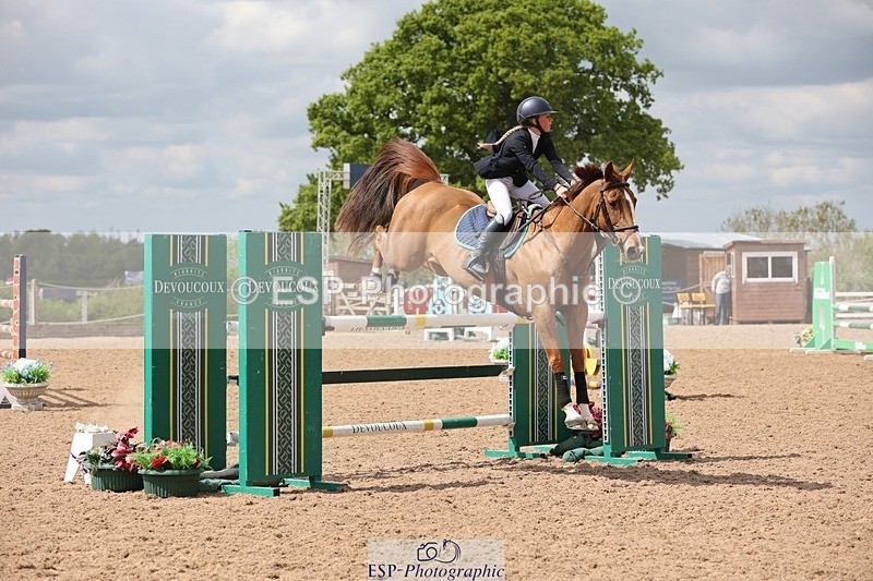 250504-142119-02920 - Cls 9 Junior 1.30m Open