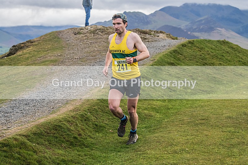 Latrigg-25 - Latrigg Fell Race Wednesday 13th May 2026