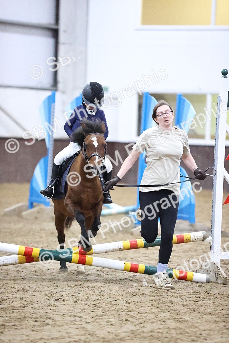 SBM_000124 - Class 2 - The Rug Lady 40cm