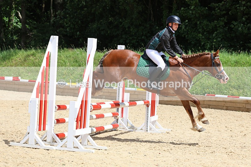 3E7A2410 - Class 4: 70 -75cm Part A