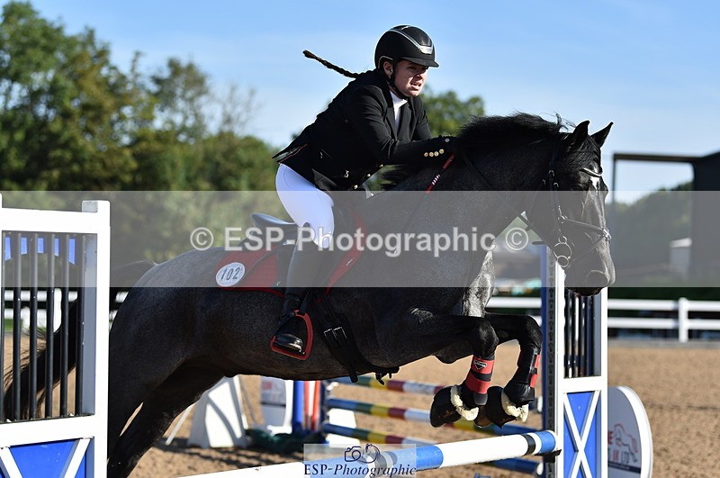 230903A-091254-03460 - Cls 17 Pony Intro 75cm