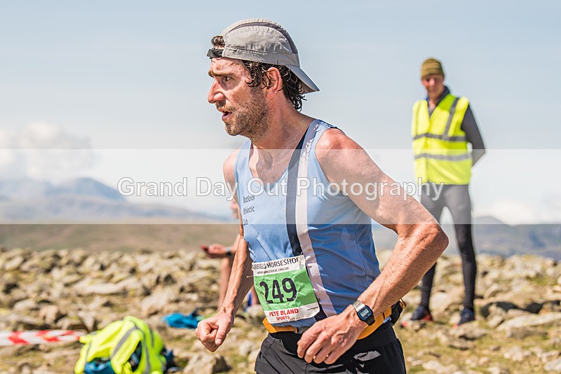 Fairfield-15 - Fairfield Horseshoe Fell Race Saturday 13th May 2023