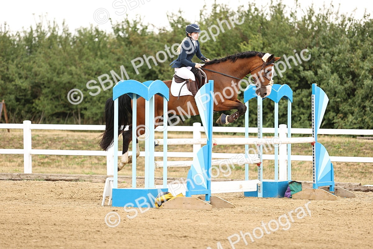 SBM_026419 - Class 12 - Amateur Championship Qualifier 1.05m