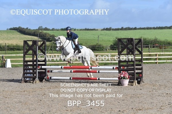 BPP_3455 - CLASS 1 Club/ Unaffiliated 70cms Open