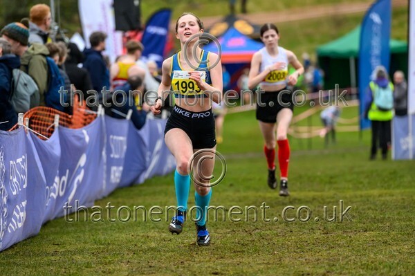 Falkirk26-913085 - U17 Women