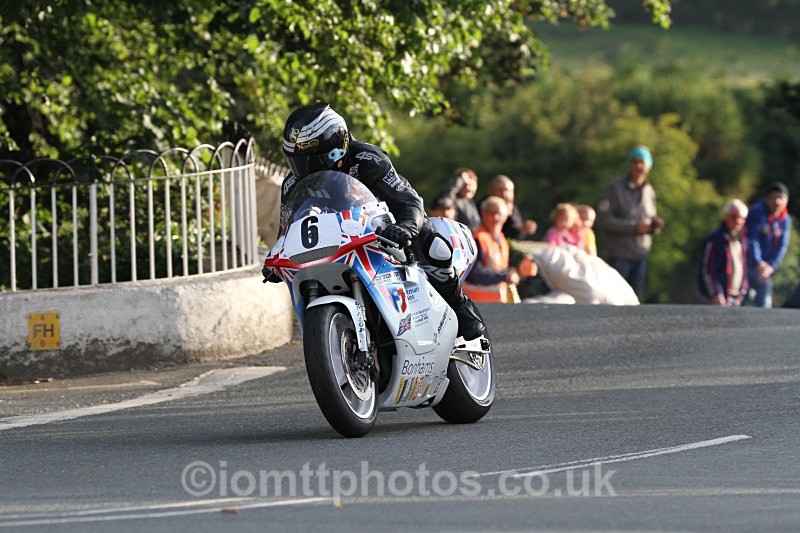 FOM_0049 - Norton Parade Lap