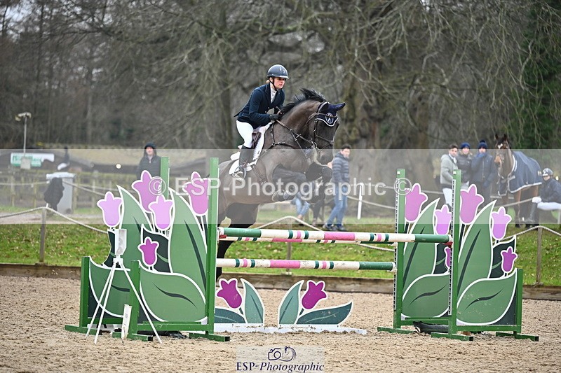 250216A-140557-02798 - Cls 11 Foxhunter and 1.20m Open